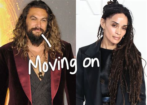 Lisa Bonet and Jason Momoa Settle Divorce